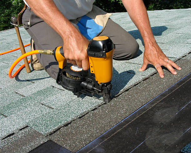 Best Emergency Roof Repair  in Three Oaks, MI