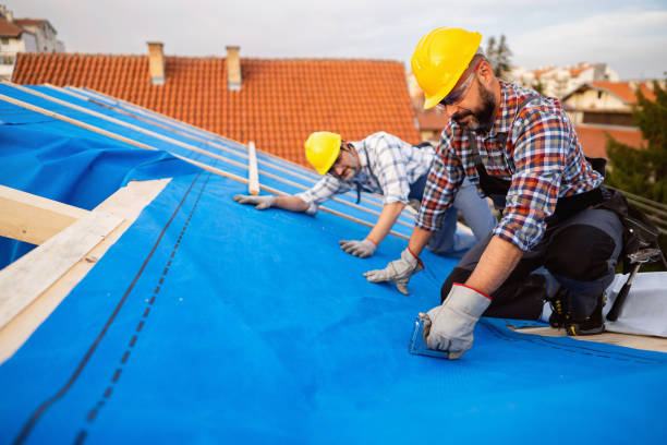 Best Commercial Roofing Services  in Three Oaks, MI