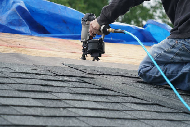 Best Commercial Roofing Services  in Three Oaks, MI