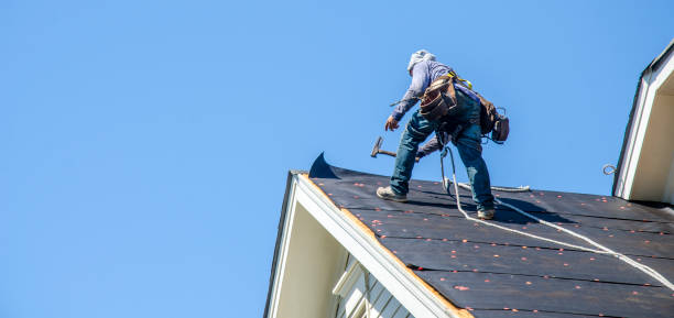 Best Emergency Roof Repair  in Three Oaks, MI